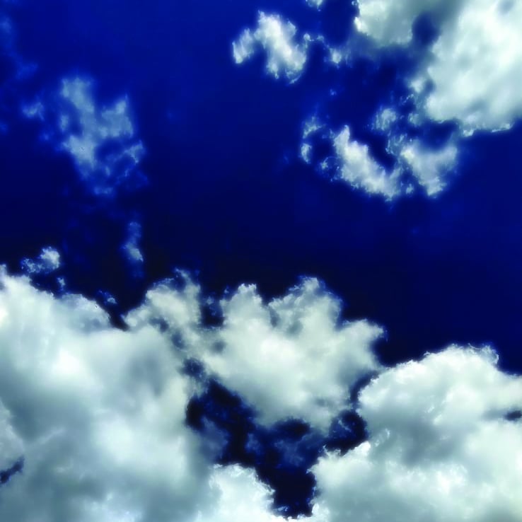 Album Aerial