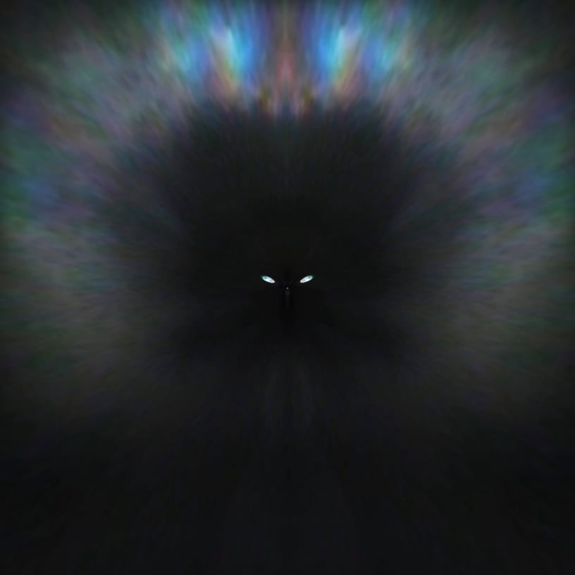Album Darkness